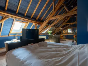 Boutique Hotel Lytel Blue