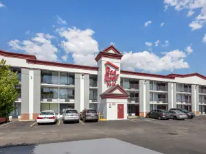 Red Roof Inn Hampton Coliseum
