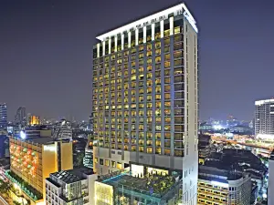 曼谷艾美酒店