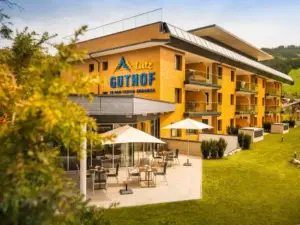 Ferienwohnungen Guthof
