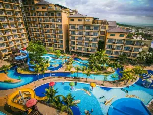 Gold Coast Morib Mickey House