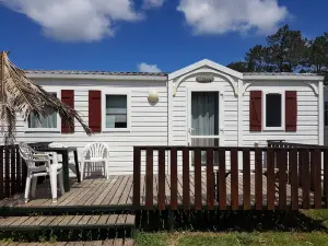 Landshause Bungalow T3 - A07