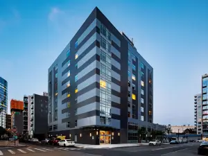 Hyatt Place Long Island/New York City