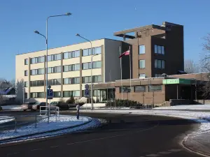 Hotel Madona