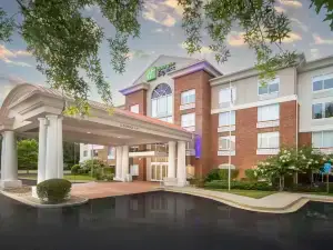 Holiday Inn Express & Suites ATLANTA-JOHNS CREEK by IHG