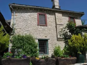 Tritoxo Guesthouse