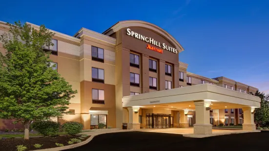 SpringHill Suites Erie