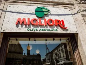 Migliori Olive Ascolane Beds