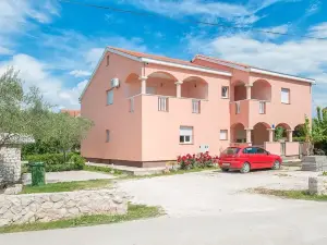 Apartments Tatjana