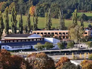 Pension Jezerná