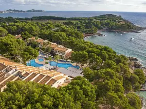 Iberostar Waves Pinos Park