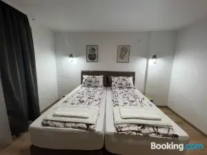 Apartman Antonovic