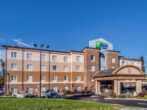 Holiday Inn Express & Suites WYTHEVILLE by IHG