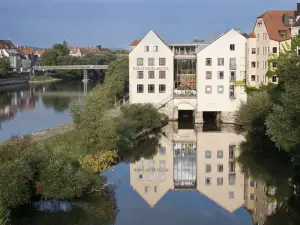 Sorat Insel-Hotel Regensburg