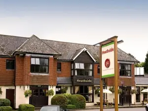 Premier Inn Epsom South