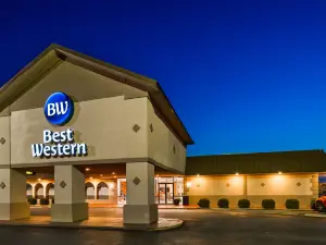 Best Western Airport