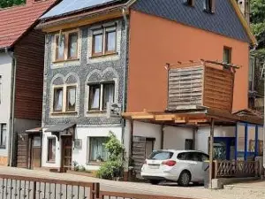 Ferienwohnung Schlothauer 1