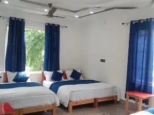 The Spotted Dove Homestay
