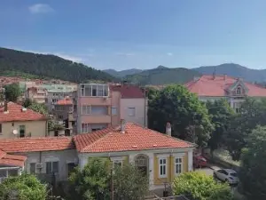 Apartment Ventuno 21