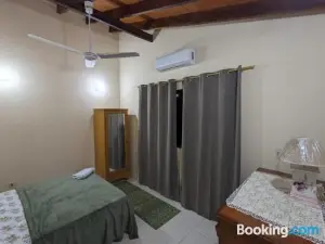 Cómoda Casa Independiente