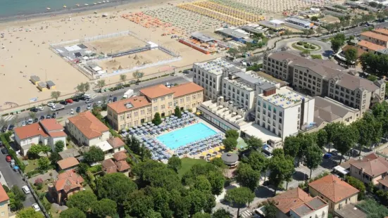 Hotel Dante Terme & Spa Cervia