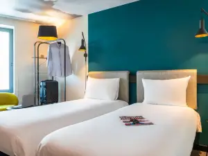Ibis Paris Coeur d'Orly Airport