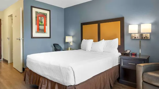 Extended Stay America Suites - Providence - Warwick