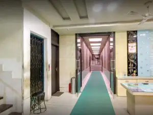 Hotel Dev Residency