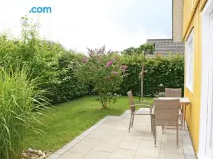 Ferienhaus Pfefferminza Kronsgaard
