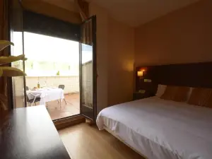 Hotel Campos de Castilla