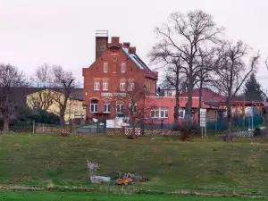 Gästehaus Heinrich Heine Schule
