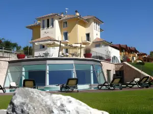 La Quiete Resort