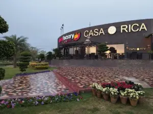 DHA 2 Villa, Islamabad