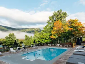 Scribner's Catskill Lodge, a Member of Design Hotels