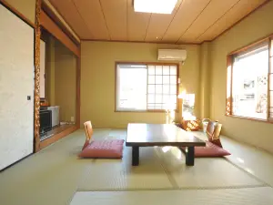 Hotel Akamon