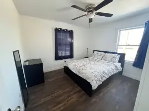 An escape to Sister's Haven