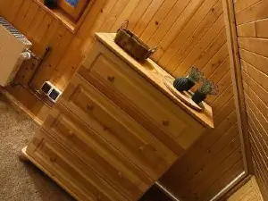 PEŁNA Chata w Gródku Nad Dunajcem