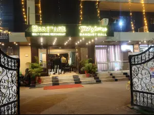 Hotel Datt Residency