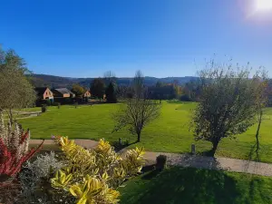 Azur en Ardenne