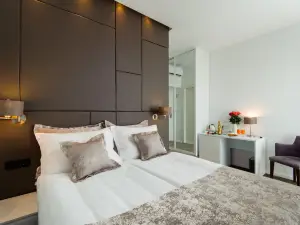 Dream Luxury Rooms