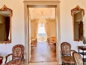 Chateau la Bainerie