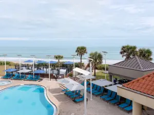 Hilton Melbourne Beach Oceanfront