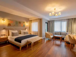 Best Western Izmir Hotel