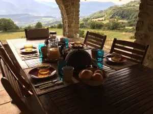 Week End en Provence - Chambres d'Hotes