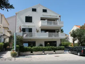 Apartments Logos