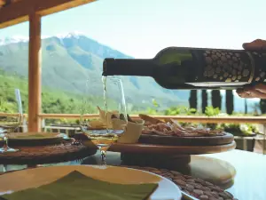 Agritur Casteller