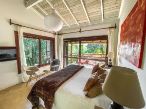 Morada da Praia do Rosa Pousada