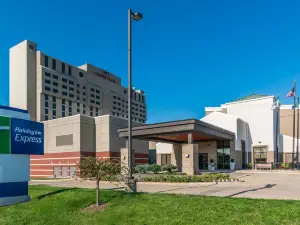 Holiday Inn Express & Suites SPRINGFIELD by IHG