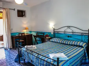 Hotel Arcangelo - Salina