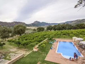 Barone GR Macrì Agriturismo Modi